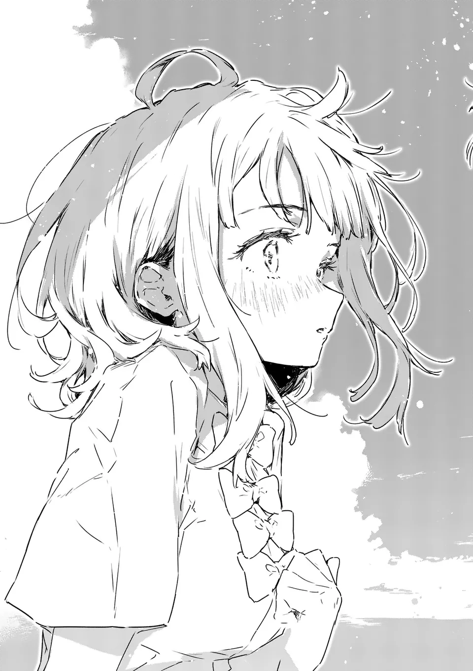 Make Heroine ga Oosugiru! - Chapter 14.5 - Page 7