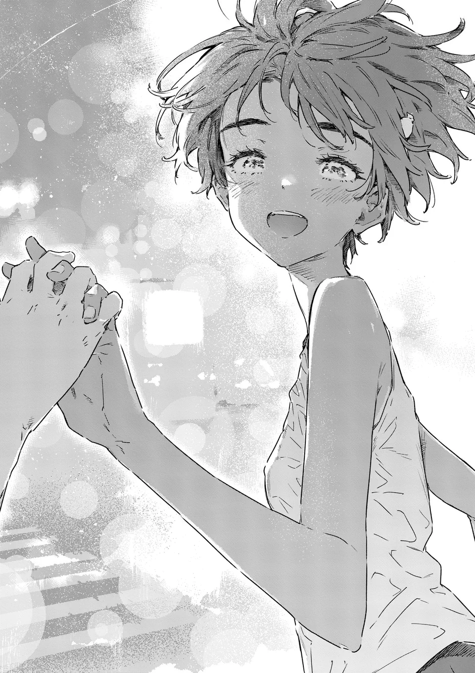 Make Heroine ga Oosugiru! - Chapter 21.4 - Page 13