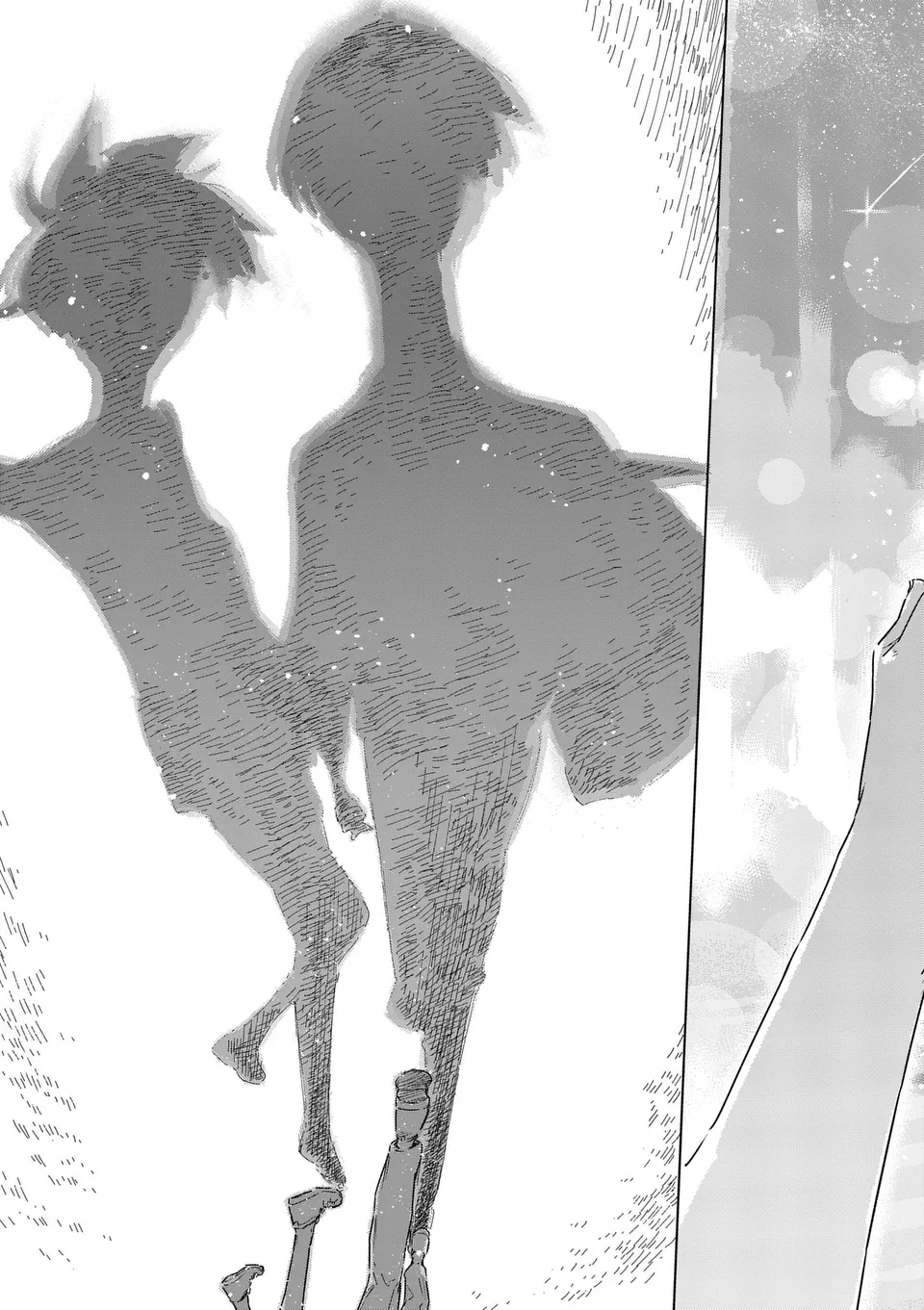 Make Heroine ga Oosugiru! - Chapter 21.4 - Page 14