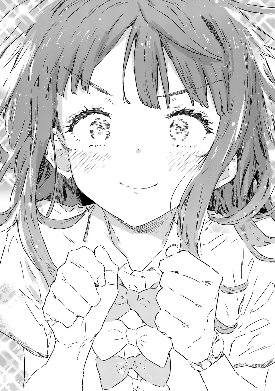 Make Heroine ga Oosugiru! - Chapter 21.5 - Page 17