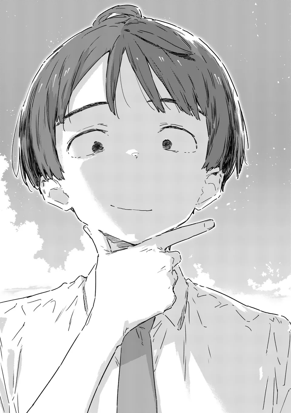 Make Heroine ga Oosugiru! - Chapter 21.5 - Page 18