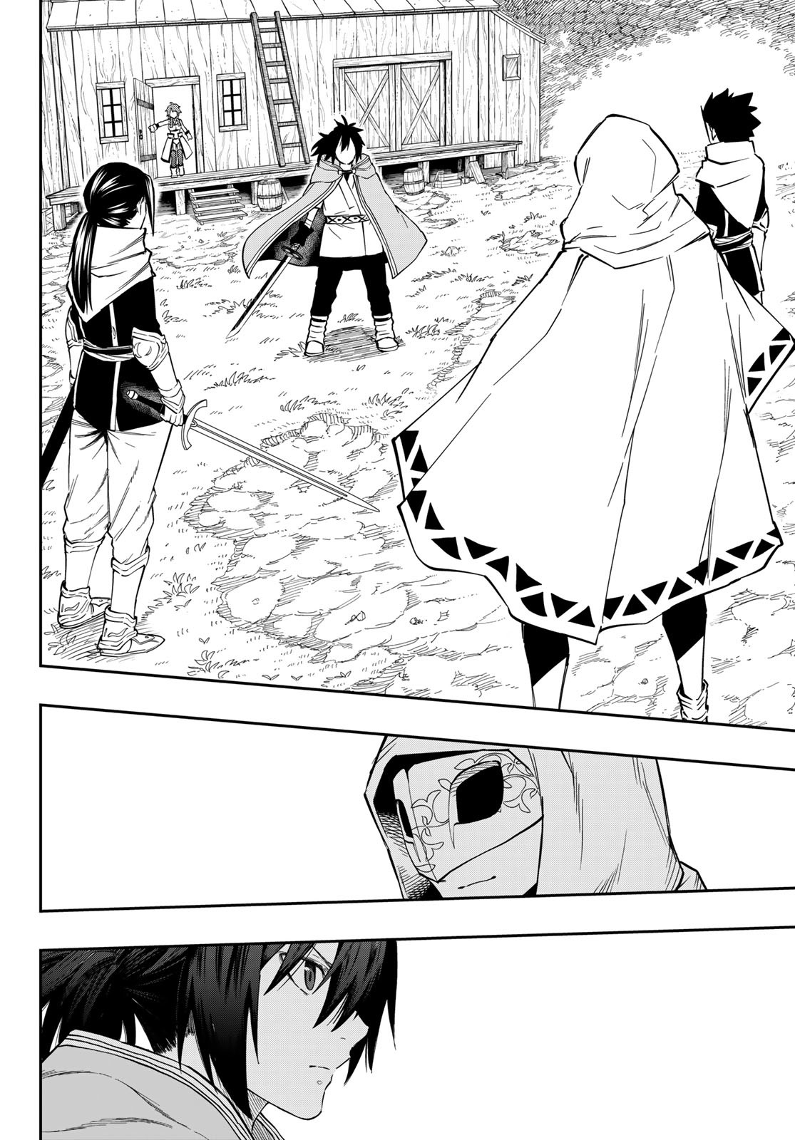 Maken Kajishi ni Naritakute! - Chapter 2 - Page 28