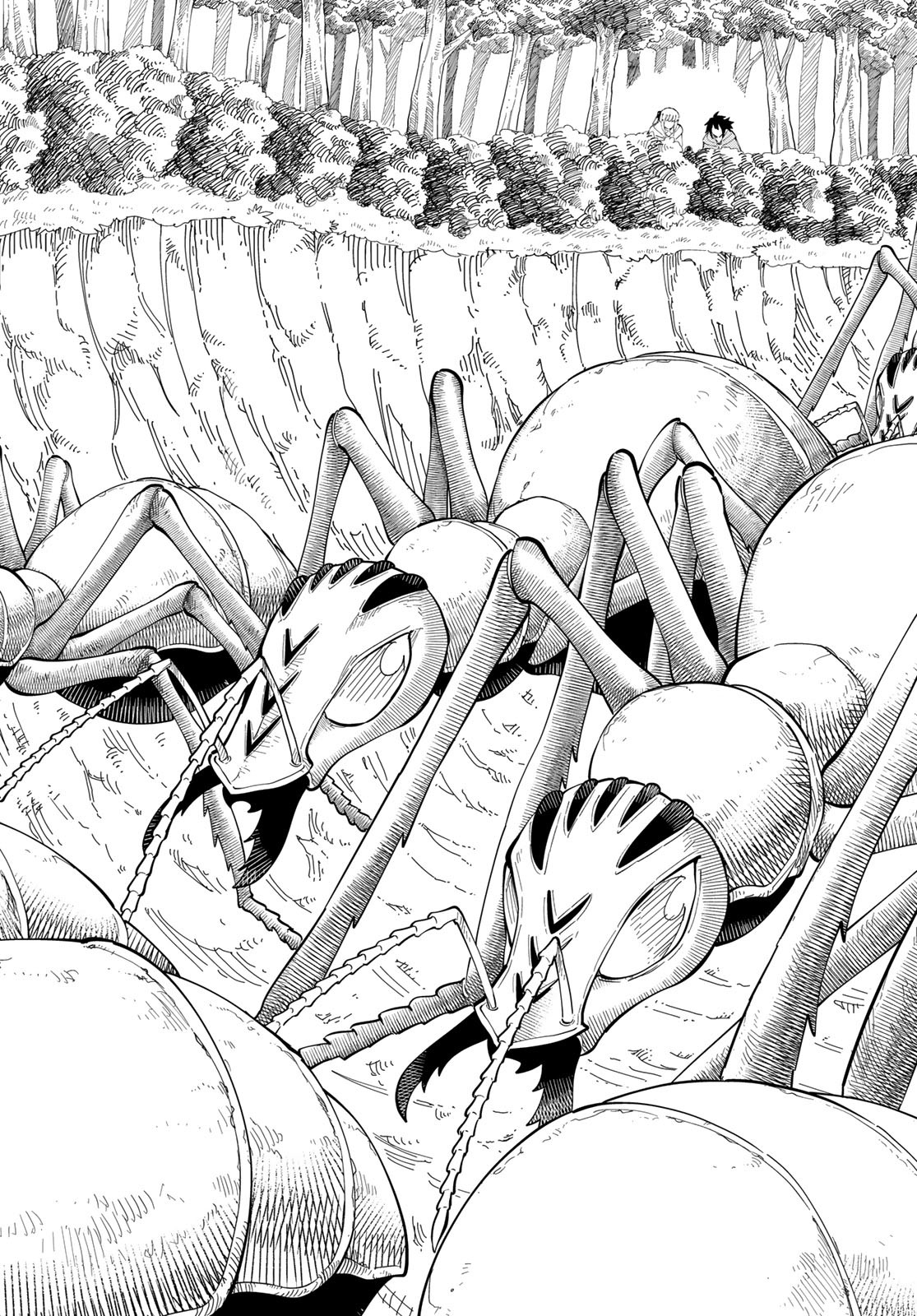 Maken Kajishi ni Naritakute! - Chapter 3 - Page 25