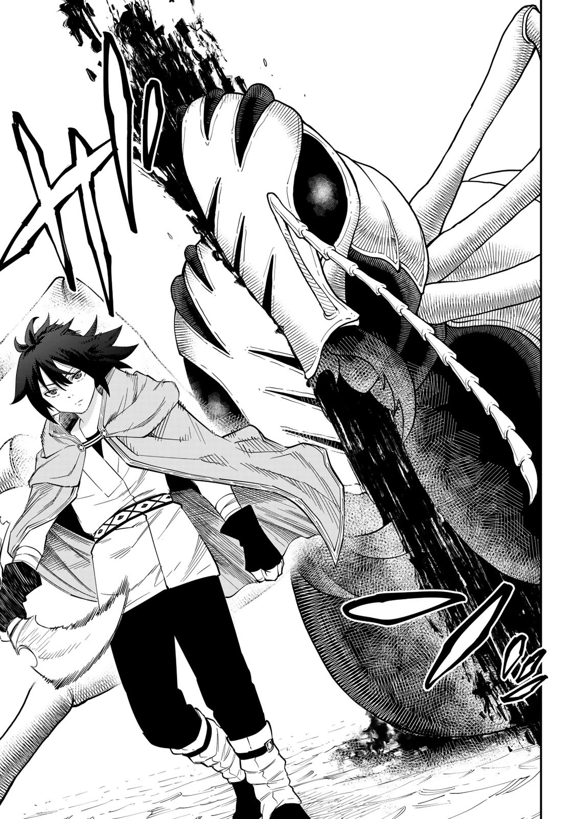 Maken Kajishi ni Naritakute! - Chapter 3 - Page 39