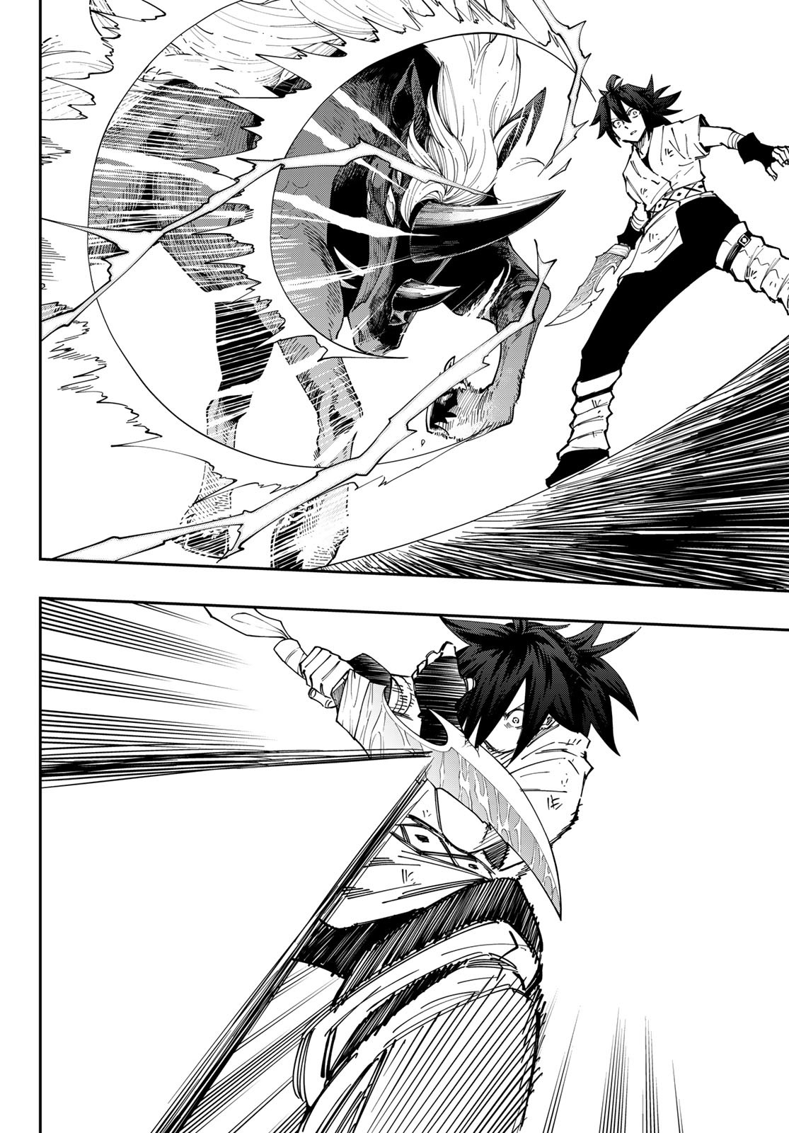 Maken Kajishi ni Naritakute! - Chapter 5 - Page 22