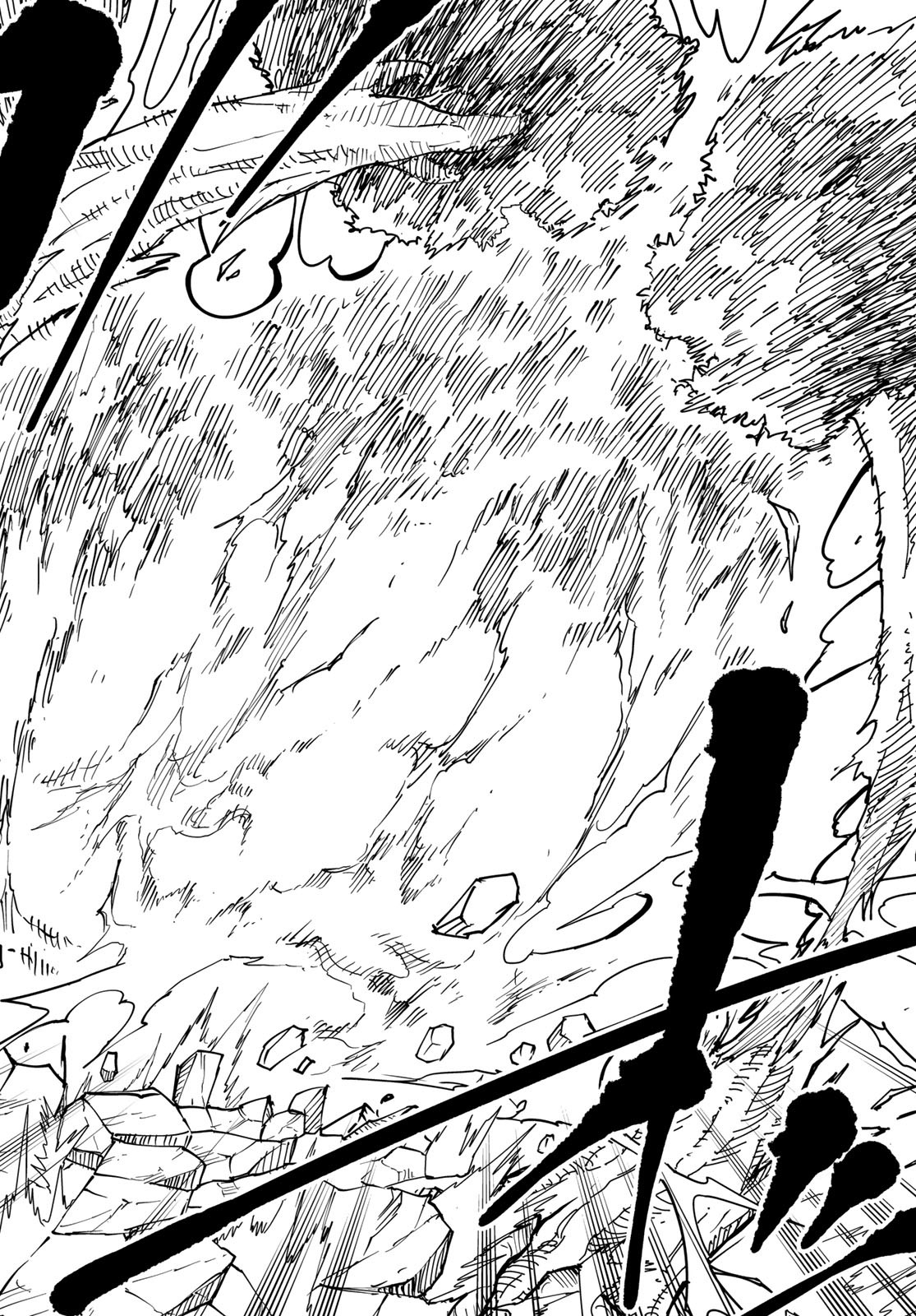 Maken Kajishi ni Naritakute! - Chapter 5 - Page 8