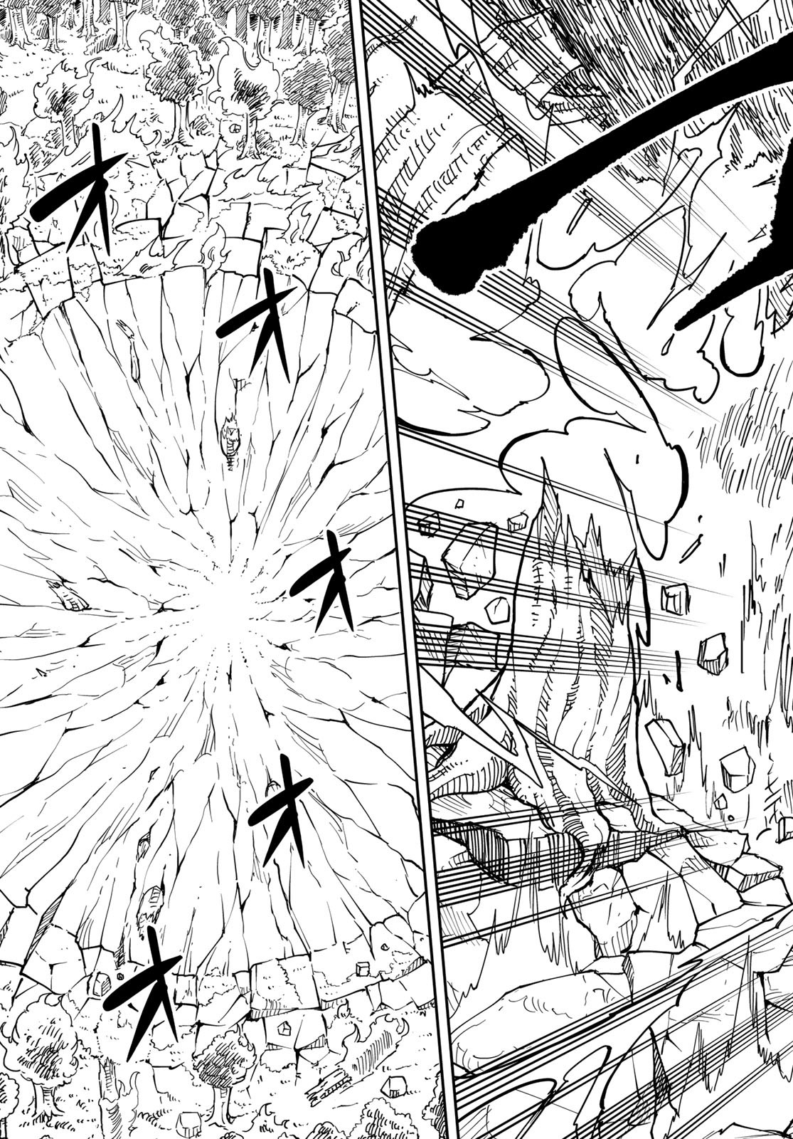 Maken Kajishi ni Naritakute! - Chapter 5 - Page 9