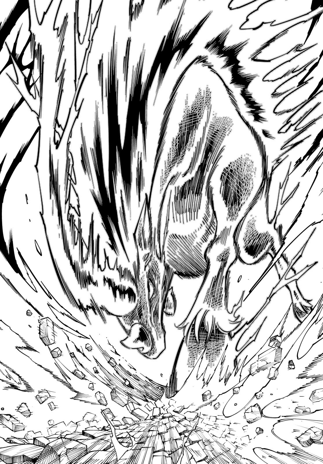 Maken Kajishi ni Naritakute! - Chapter 6 - Page 39