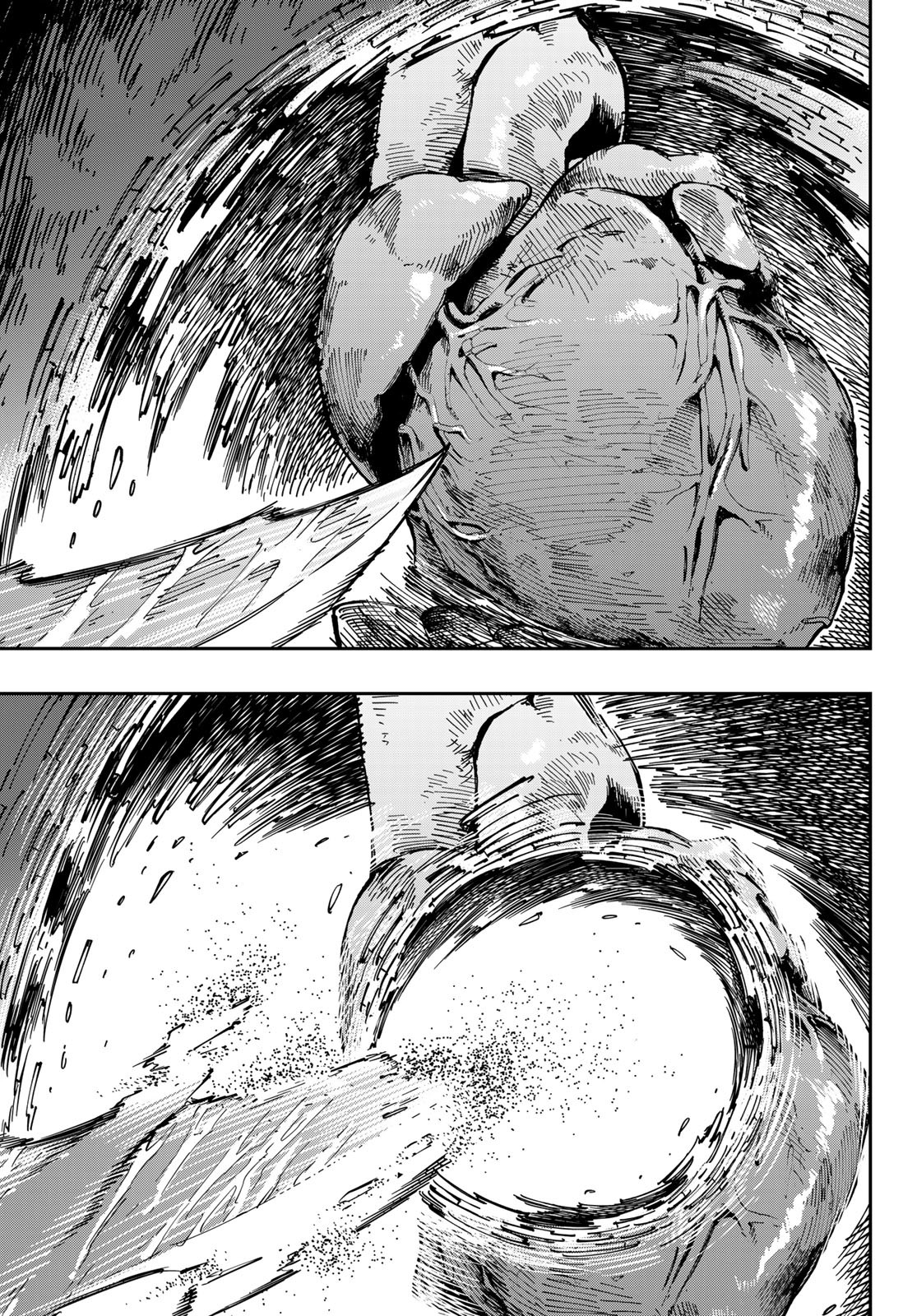 Maken Kajishi ni Naritakute! - Chapter 6 - Page 42