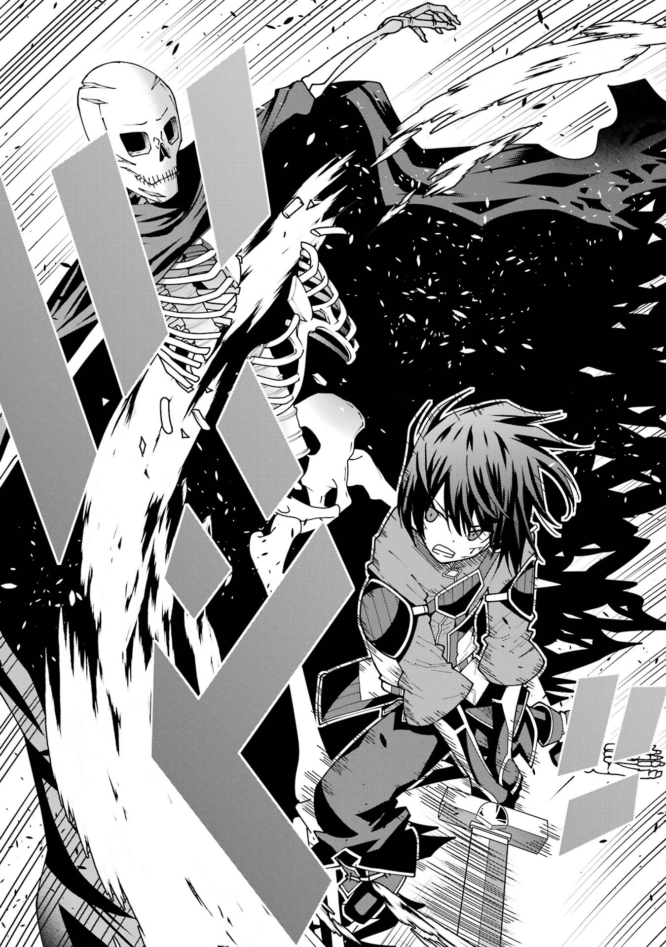 Maken no Deshi wa Munou de Saikyou! - Chapter 4 - Page 19