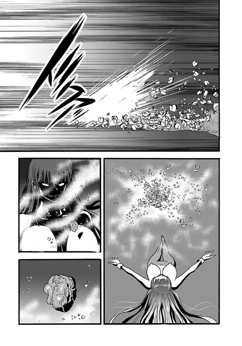 Makikomarete Isekai Teni suru Yatsu wa, Taitei Cheat - Chapter 14 - Page 24
