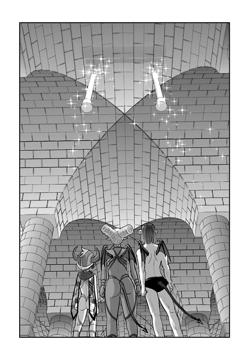 Makikomarete Isekai Teni suru Yatsu wa, Taitei Cheat - Chapter 54 - Page 33