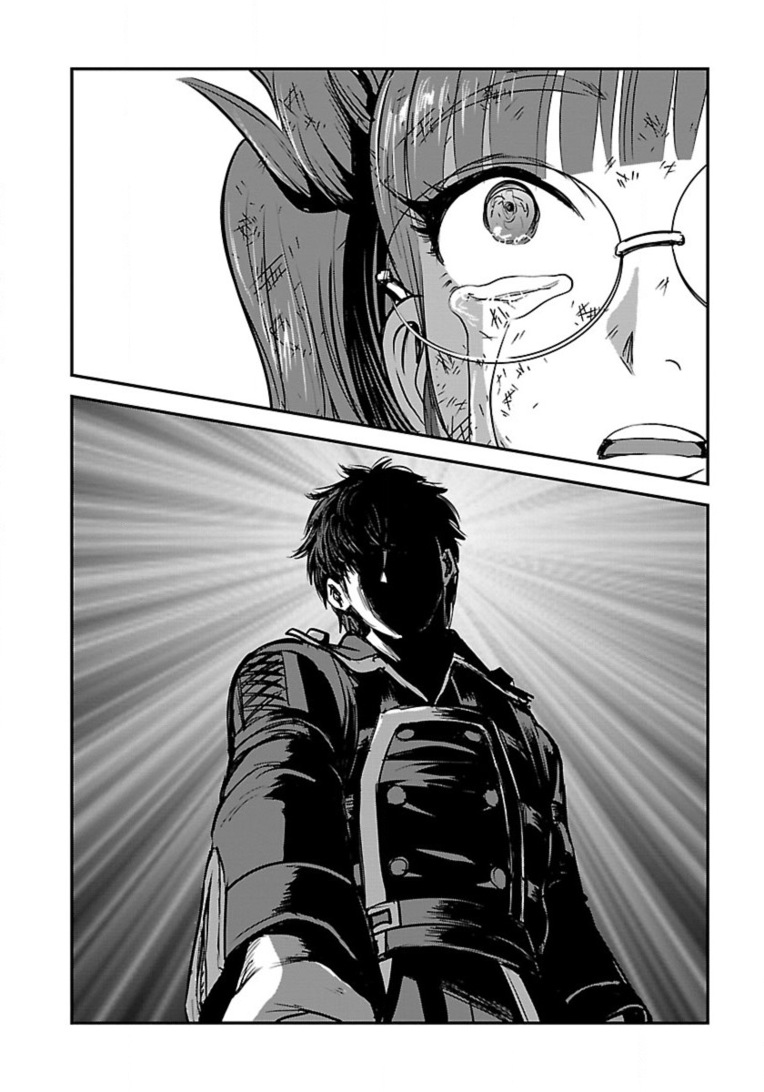 Makikomarete Isekai Teni suru Yatsu wa, Taitei Cheat - Chapter 55.2 - Page 13