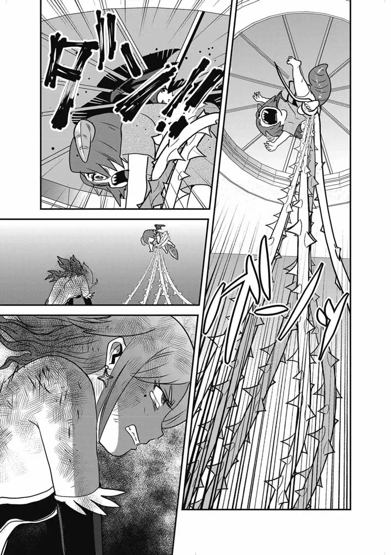 Makikomarete Isekai Teni suru Yatsu wa, Taitei Cheat - Chapter 67.1 - Page 9