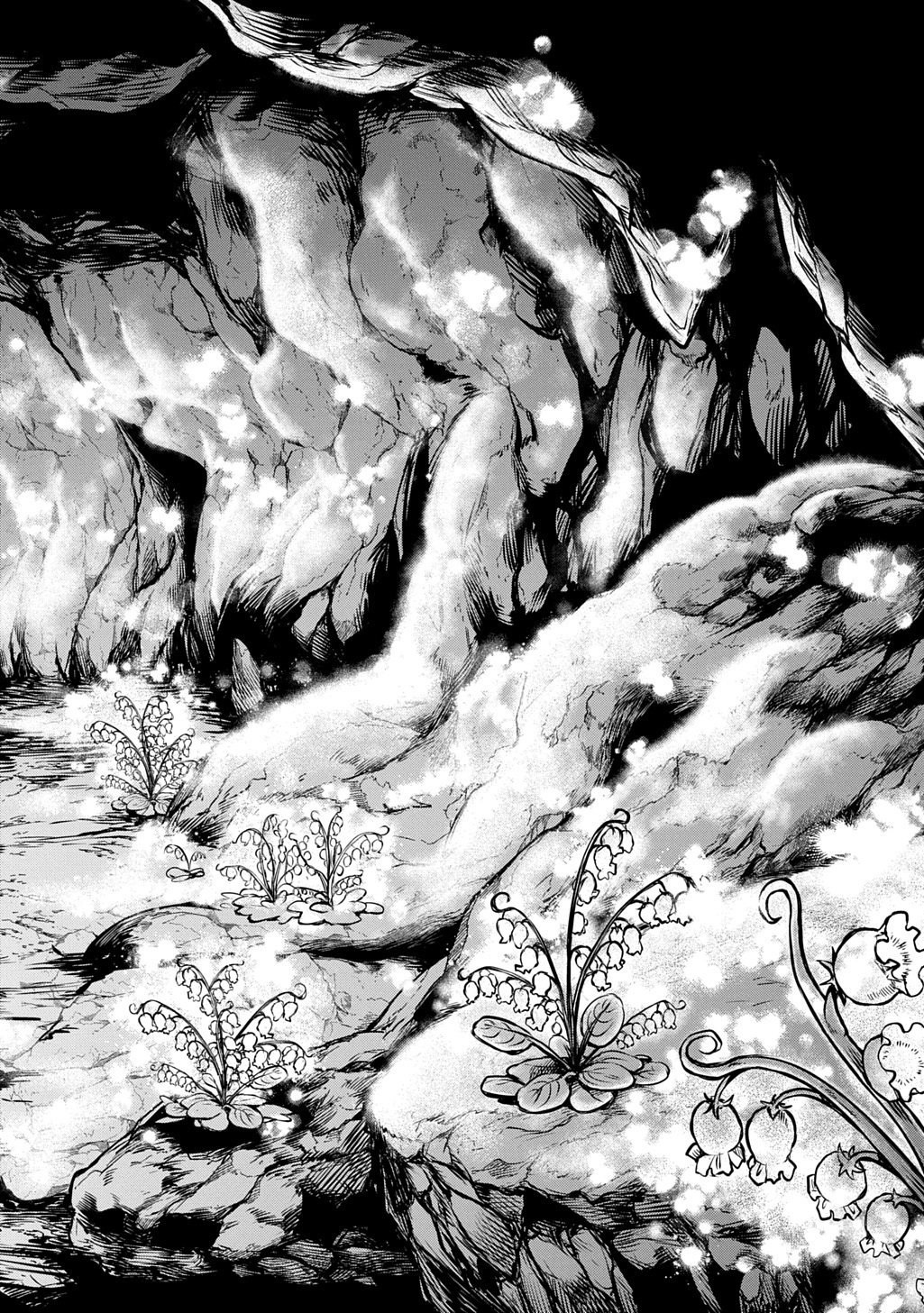 Makikomarete Shoukan Sareta Genkai OL, Guild Shozoku no Mamono Kaitai Jou to Shite Funtou Chuu - Chapter 8.2 - Page 13