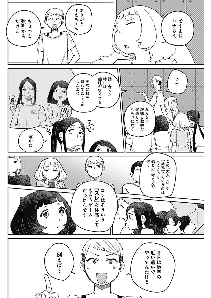 Maku Musubi - Chapter 31 - Page 2