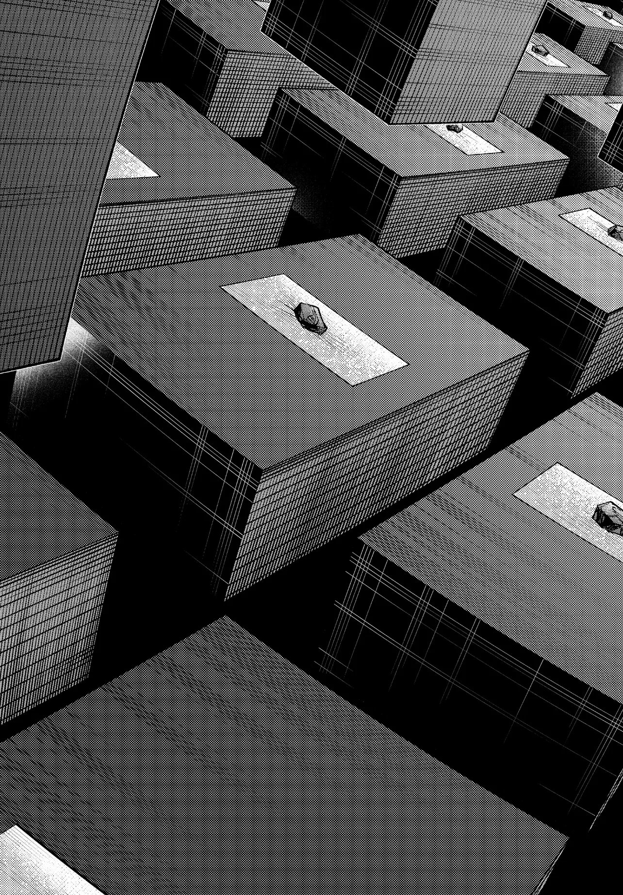 Mamba Tokushu Gyomu Itaku Kikan Magical Step Dai 19 Bunshitsu - Chapter 2 - Page 37