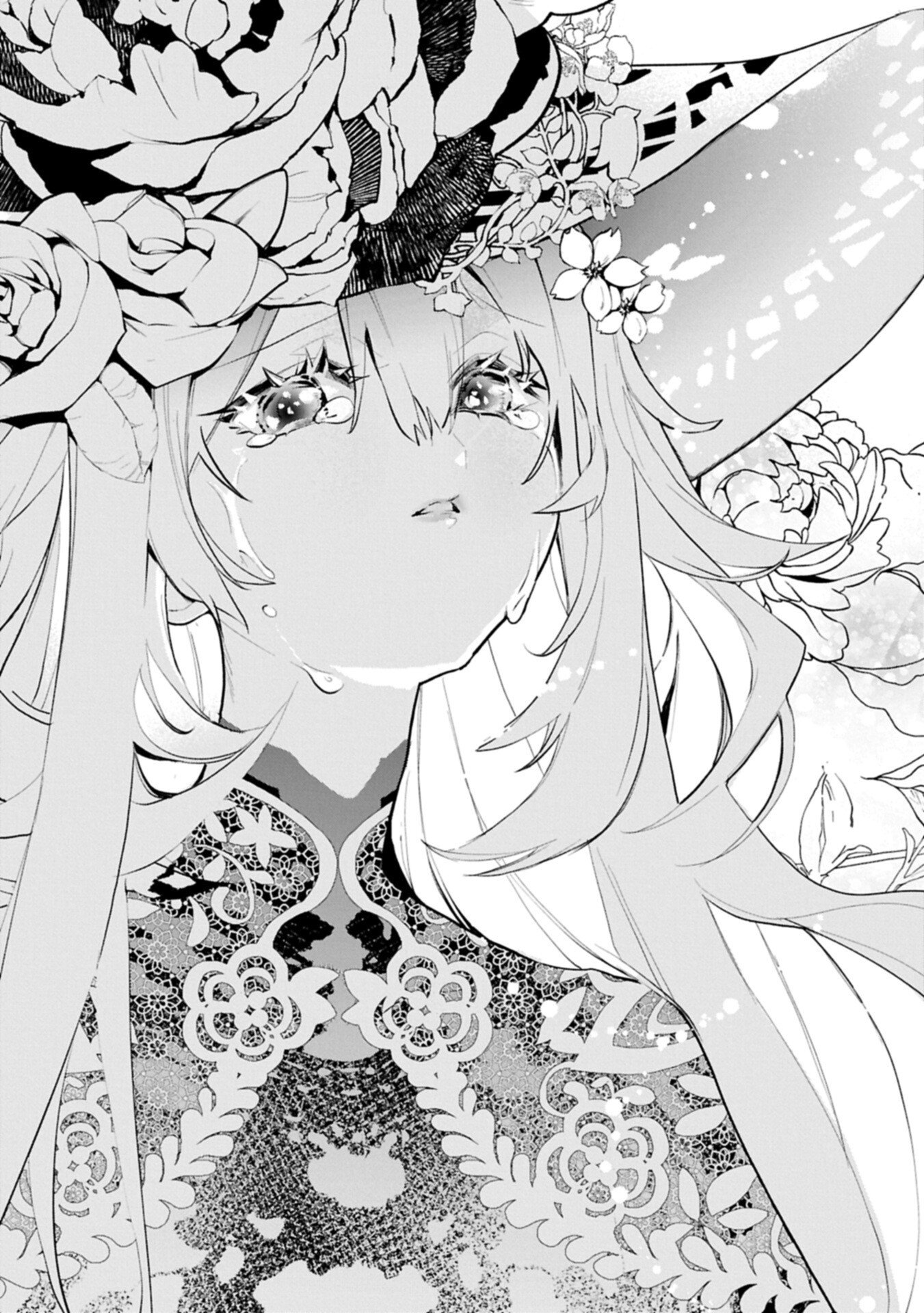 Mamono (Mandragora) tte Baretara Toubatsu desu ka? - Chapter 2.2 - Page 10