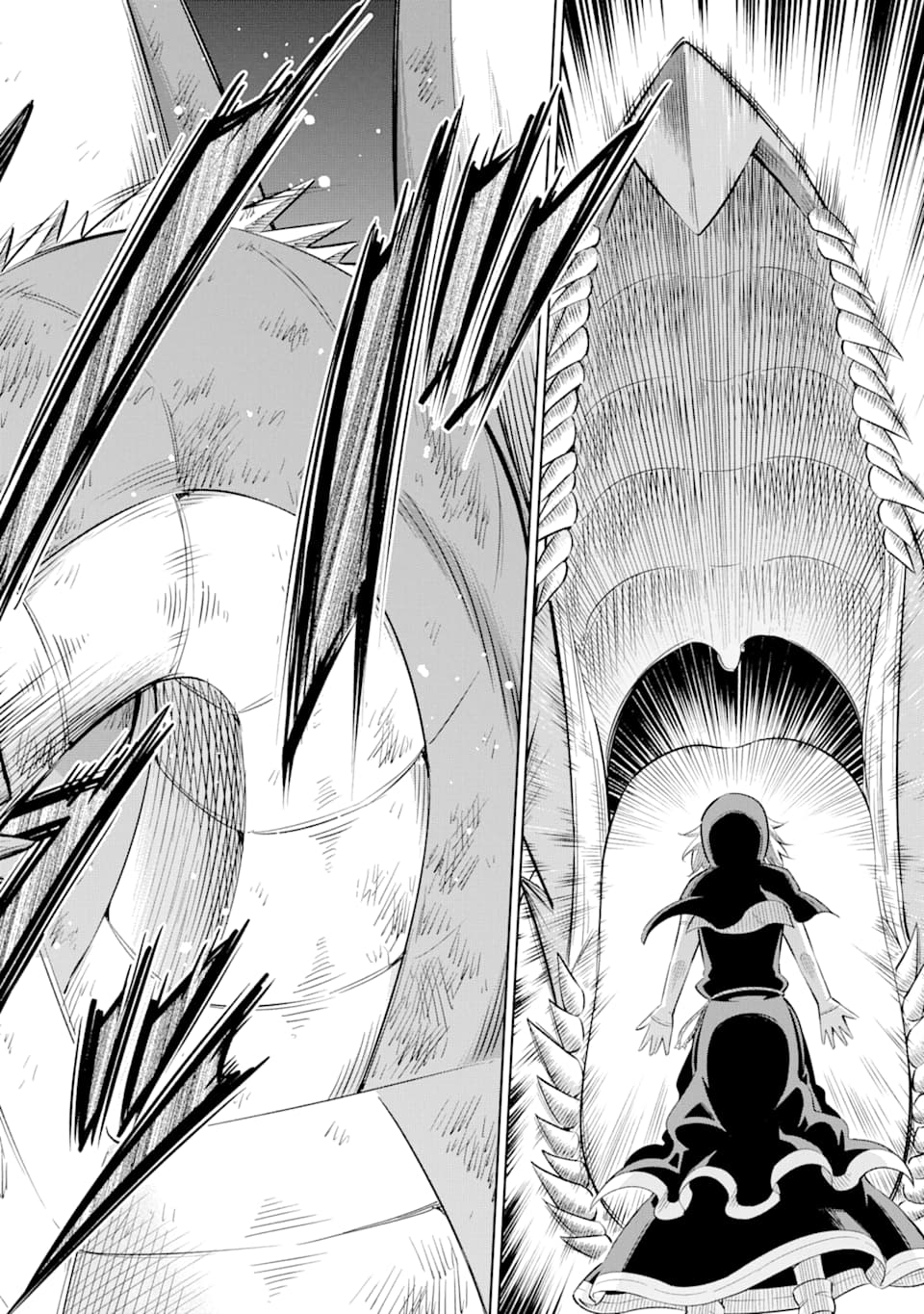 Mamono-tachi wa Katazukerarenai - Chapter 22 - Page 26