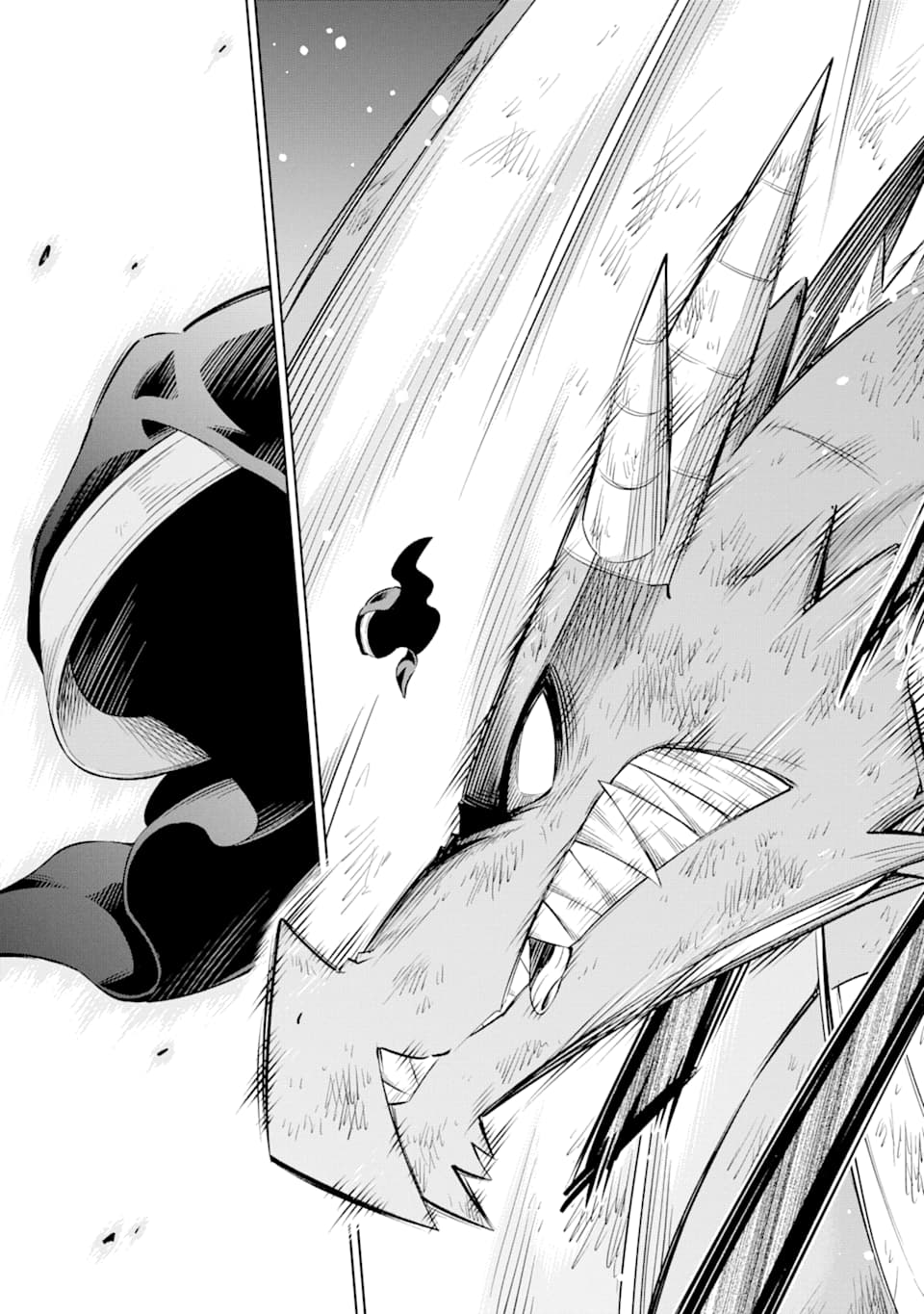 Mamono-tachi wa Katazukerarenai - Chapter 22 - Page 27