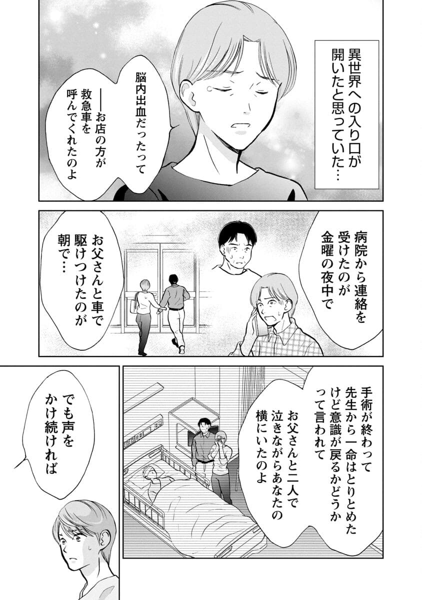 Manga ta Douryoku ~Isekai de Moto Burakku Kigyou Teihen SE ga Roketto o Tobasu Made~ - Chapter 15 - Page 4