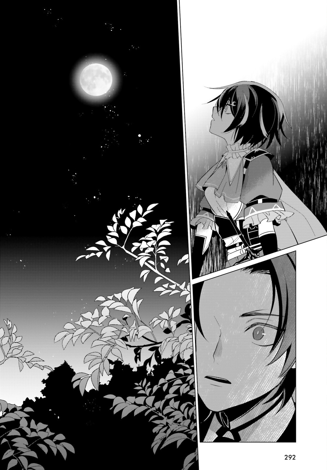 Maou Reijou no Shikousha - Isekai Shitsuji wa Ouse no Mama ni - Chapter 5 - Page 10