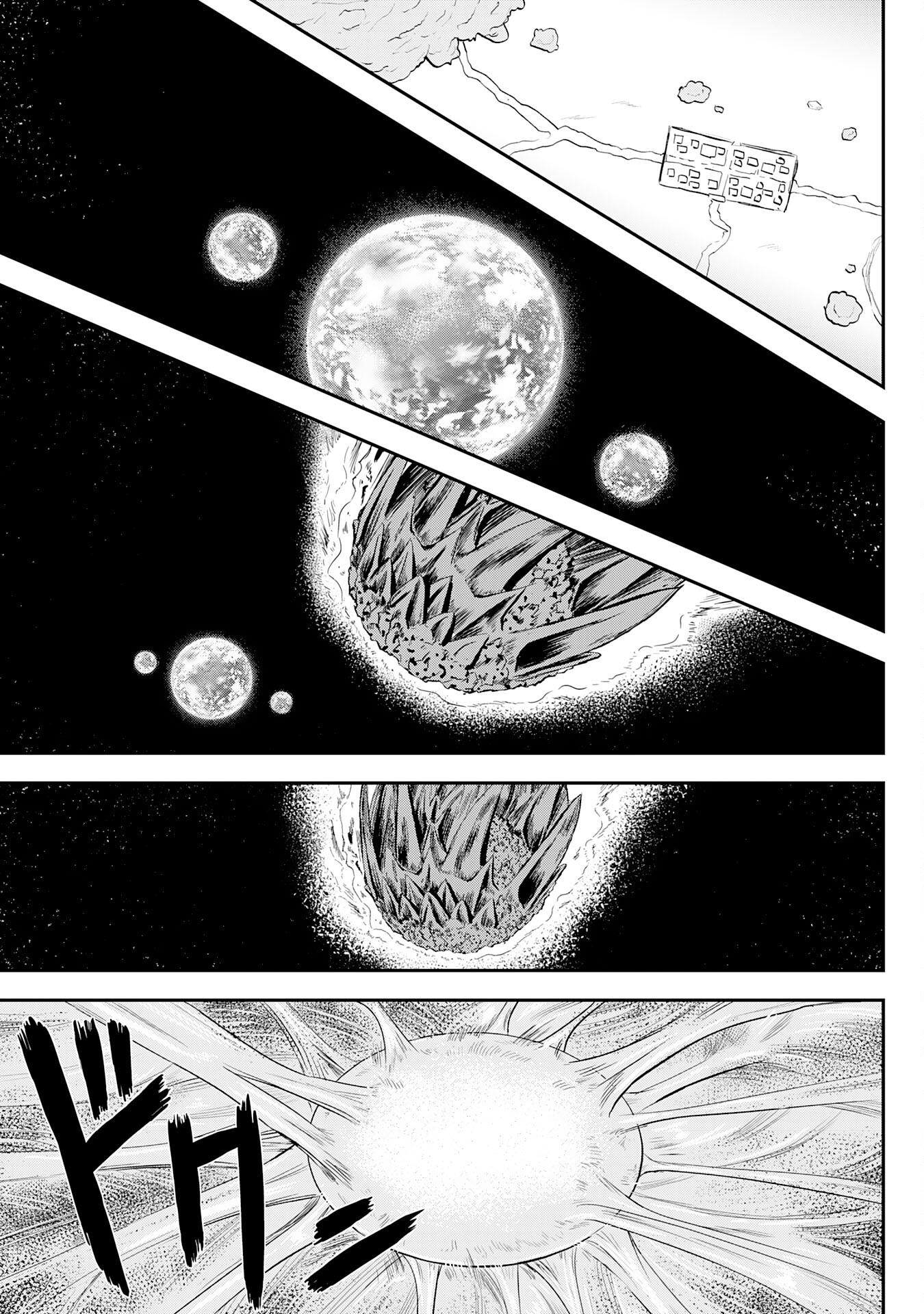 Maou O Taoshita Moto Yuusha, Moto No Sekai Ni Wa Modorenai To Ima Sara Iwareta No De, Oukoku O Sutete Suki Katte Ni Slowlife Shimasu! - Chapter 10 - Page 35