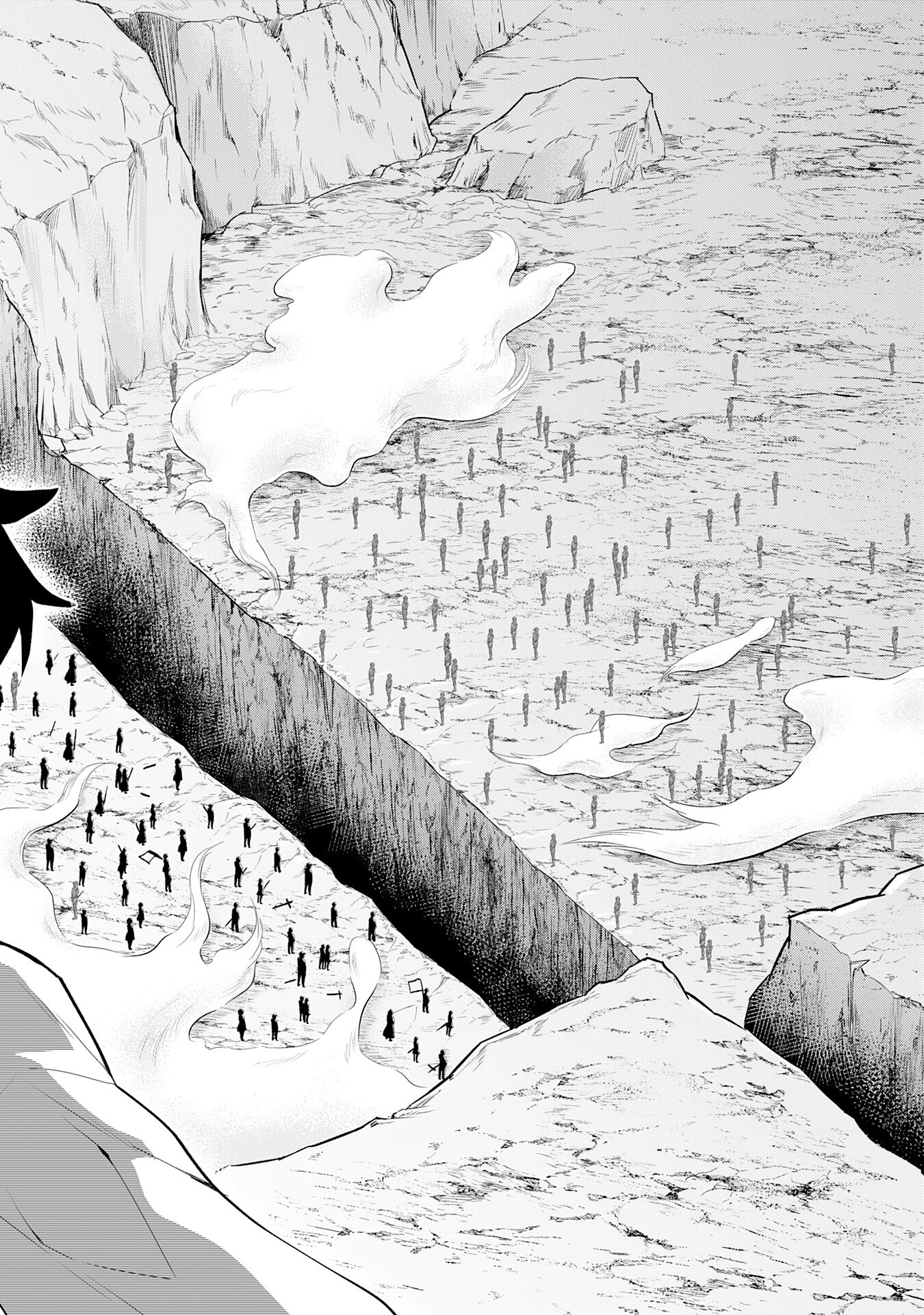 Maou O Taoshita Moto Yuusha, Moto No Sekai Ni Wa Modorenai To Ima Sara Iwareta No De, Oukoku O Sutete Suki Katte Ni Slowlife Shimasu! - Chapter 18 - Page 14