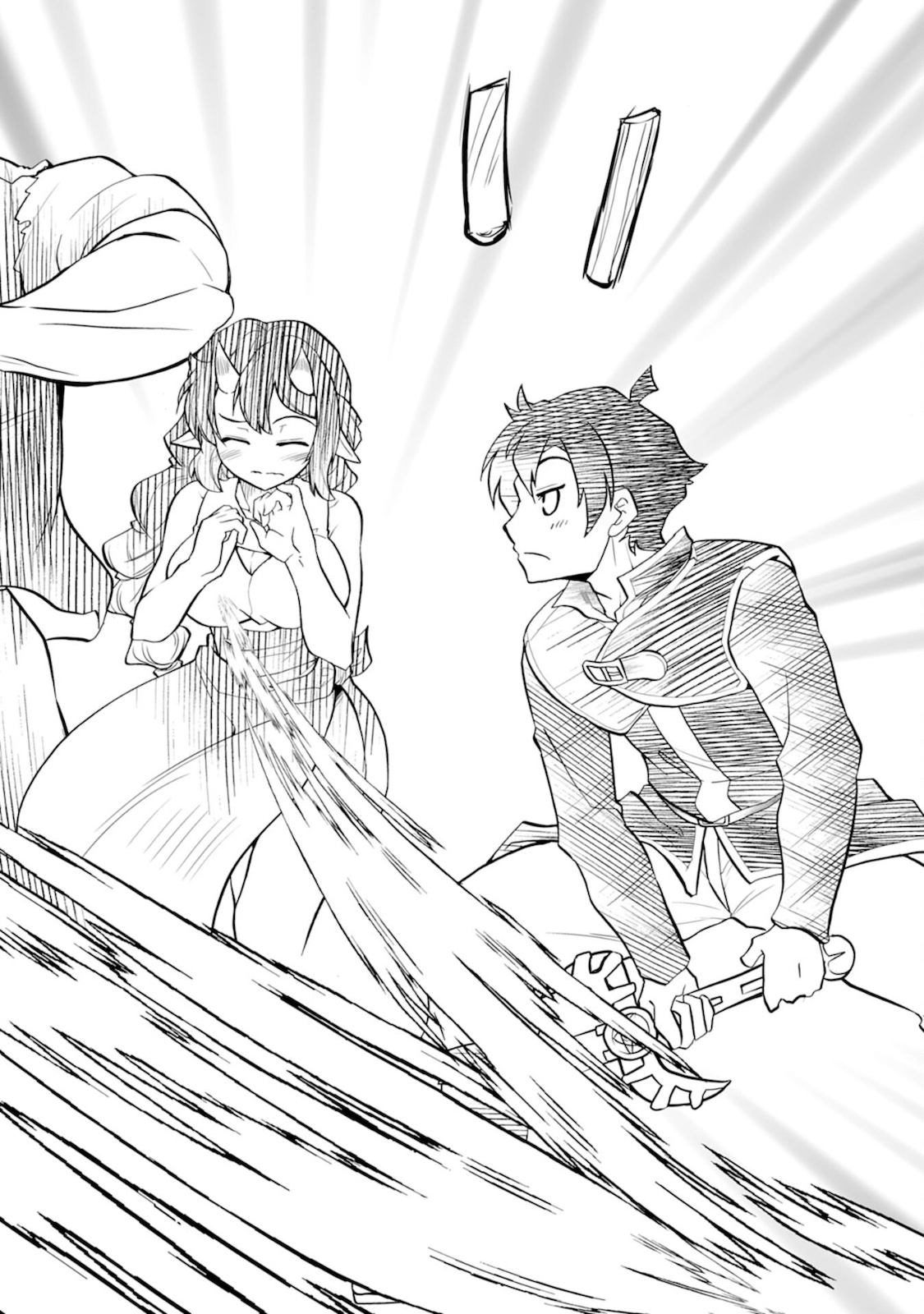 Maou O Taoshita Moto Yuusha, Moto No Sekai Ni Wa Modorenai To Ima Sara Iwareta No De, Oukoku O Sutete Suki Katte Ni Slowlife Shimasu! - Chapter 2 - Page 6