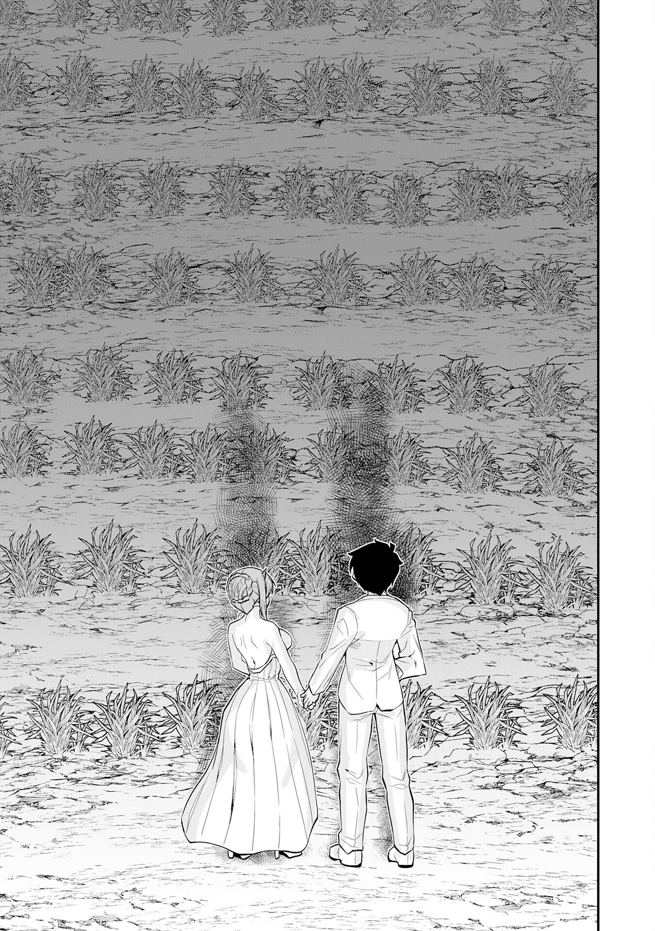 Maou O Taoshita Moto Yuusha, Moto No Sekai Ni Wa Modorenai To Ima Sara Iwareta No De, Oukoku O Sutete Suki Katte Ni Slowlife Shimasu! - Chapter 23 - Page 29