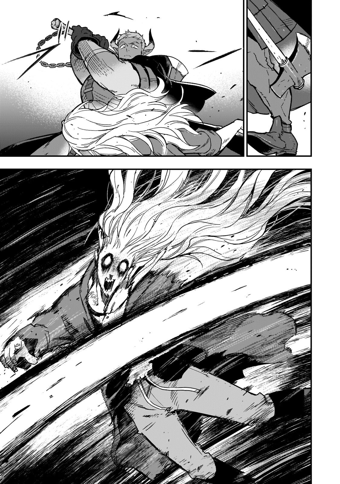 Maou to Hajimeru RPG - Chapter 4 - Page 21