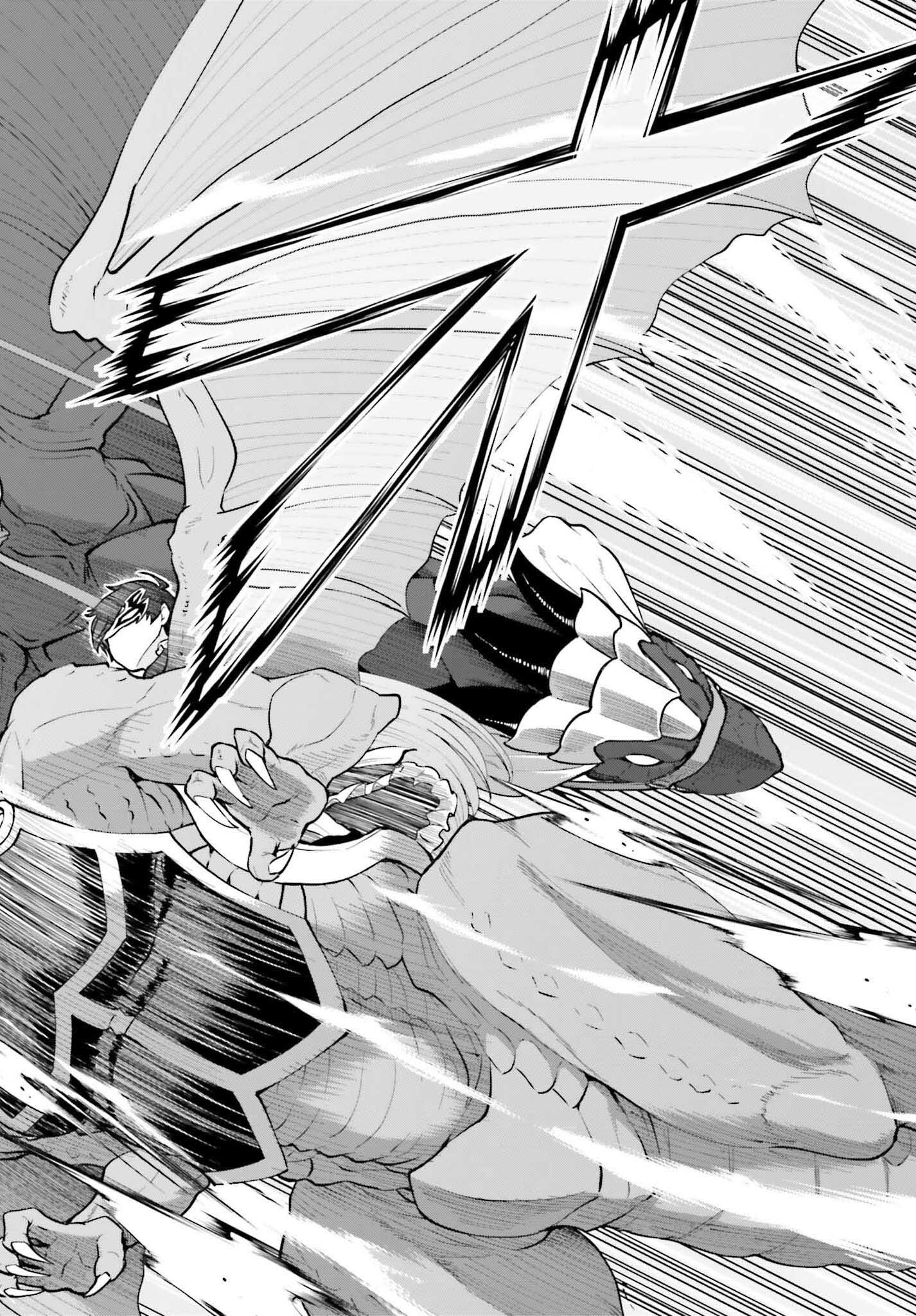 Maou Toubatsu Shita Ato, Medachitakunai node Guild Master ni Natta - Chapter 63 - Page 6