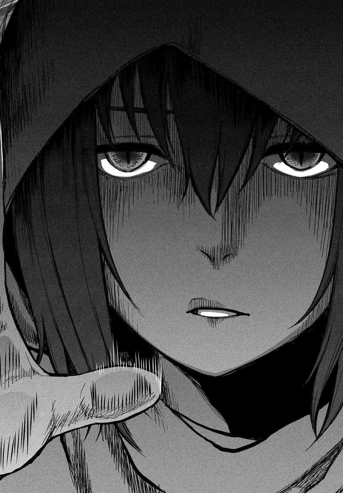 Marginal Operation - Chapter 63 - Page 26