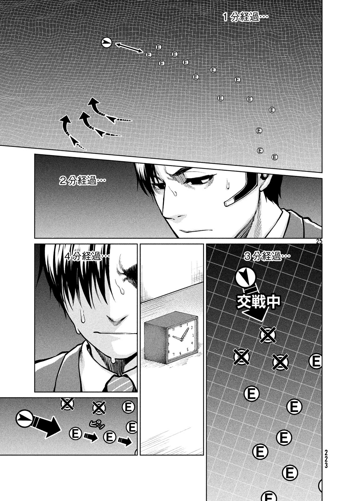 Marginal Operation - Chapter 67 - Page 25