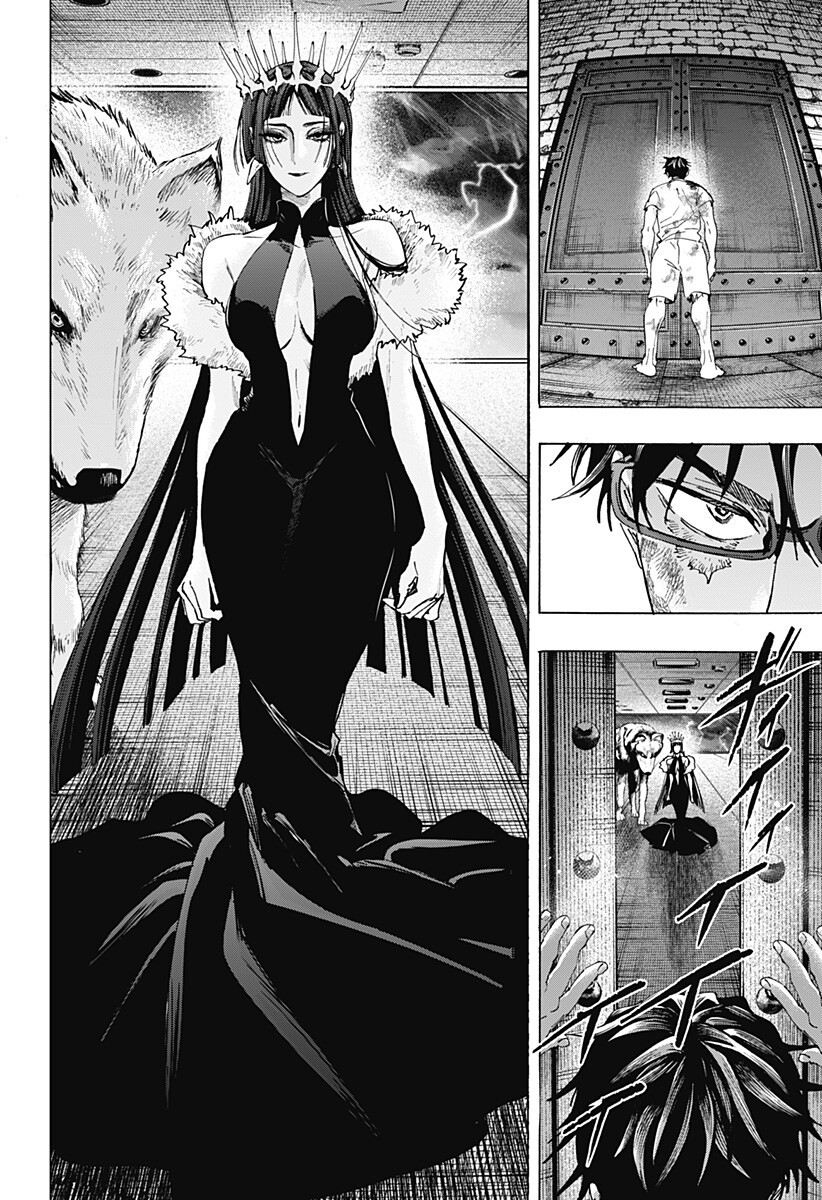 Marriagetoxin - Chapter 153 - Page 18