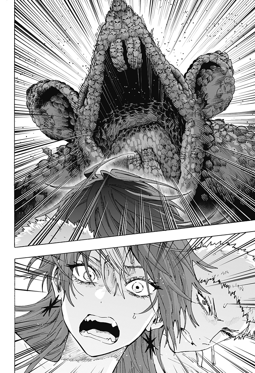 Marriagetoxin - Chapter 154 - Page 6