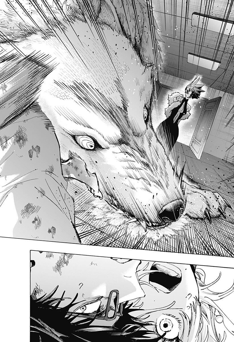 Marriagetoxin - Chapter 158 - Page 10