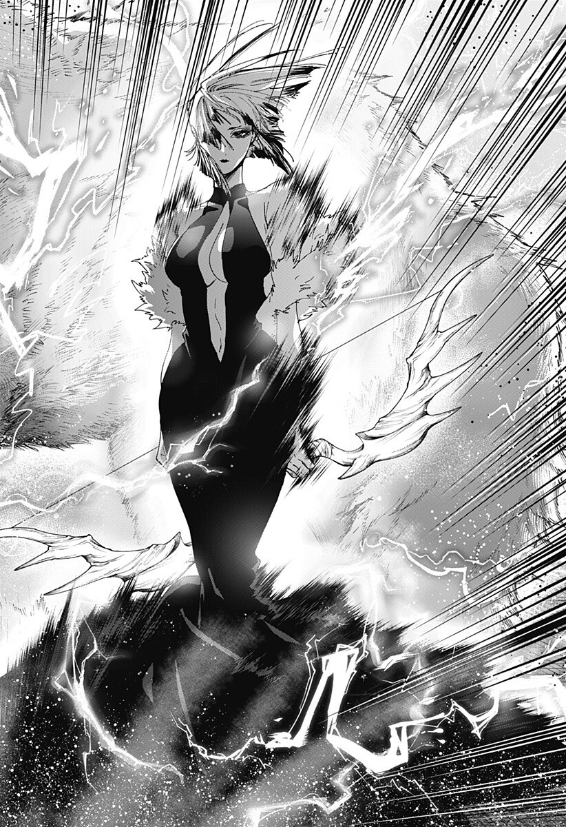 Marriagetoxin - Chapter 158 - Page 16