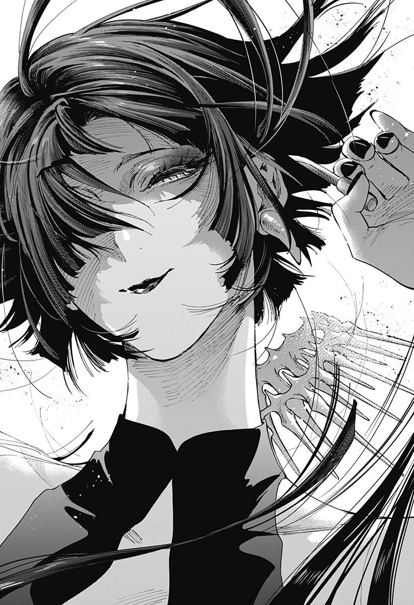 Marriagetoxin - Chapter 158 - Page 6