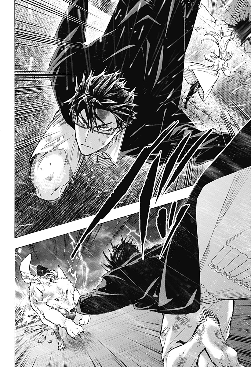 Marriagetoxin - Chapter 159 - Page 16