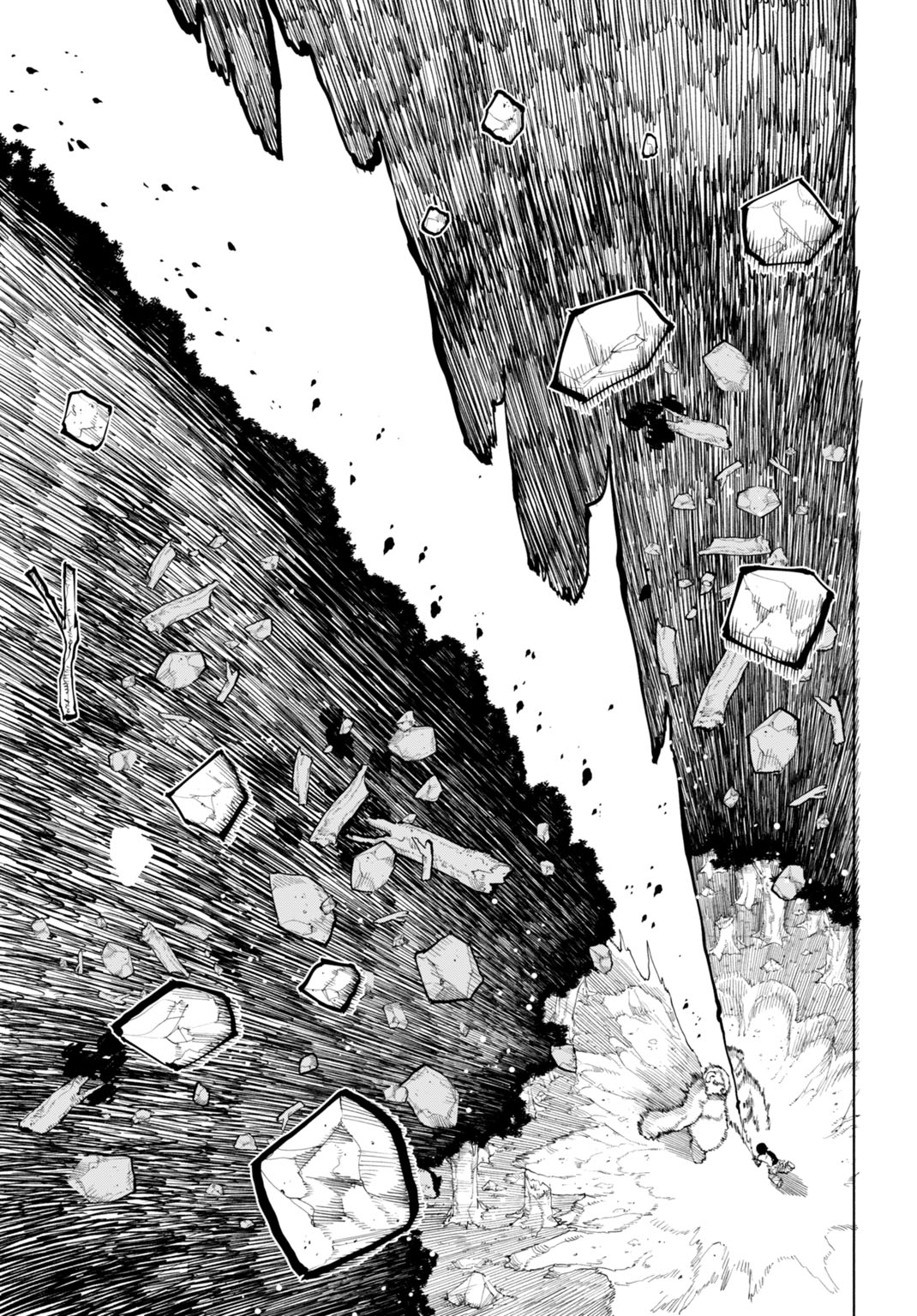 Maryoku Zero no Ochikobore, Jusatsu no Youtou ni Erabareru - Chapter 1 - Page 37