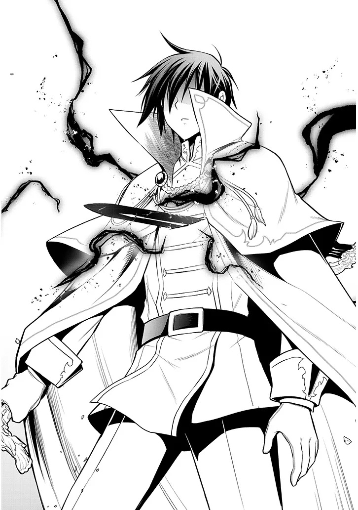 Maseki Gurume: Mamono no Chikara o Tabeta Ore wa Saikyou! - Chapter 71.2 - Page 14