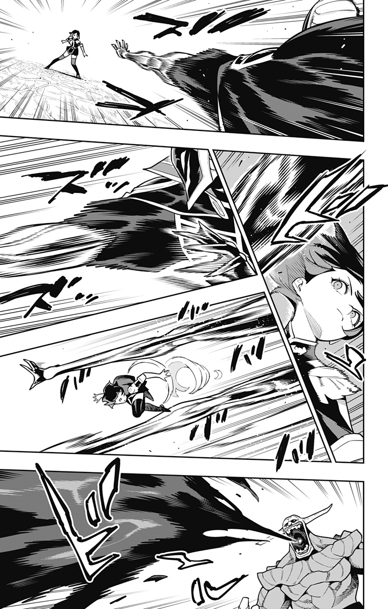 魔都精兵のスレイブ Chap 174 - Next Chap 175