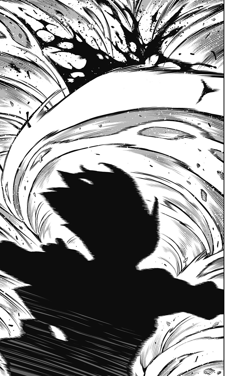 魔都精兵のスレイブ Chap 175 - Next Chap 176