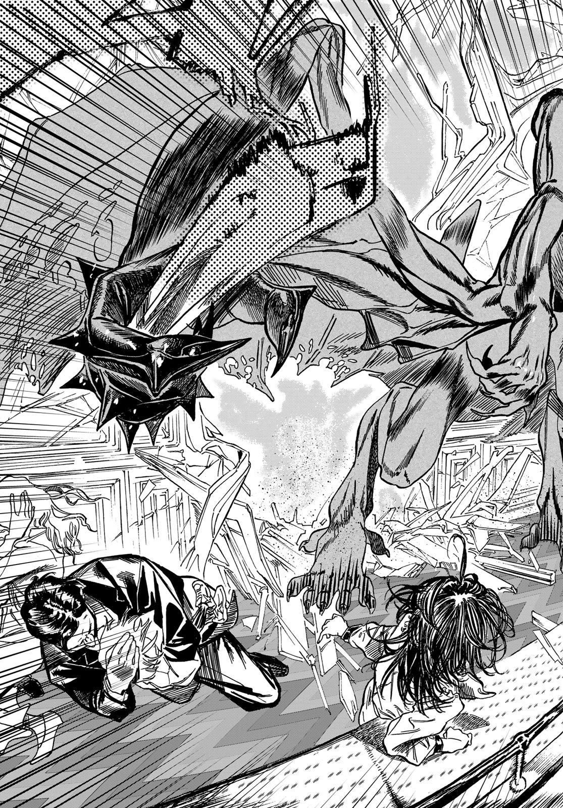 Max Toonager - Chapter 1 - Page 31