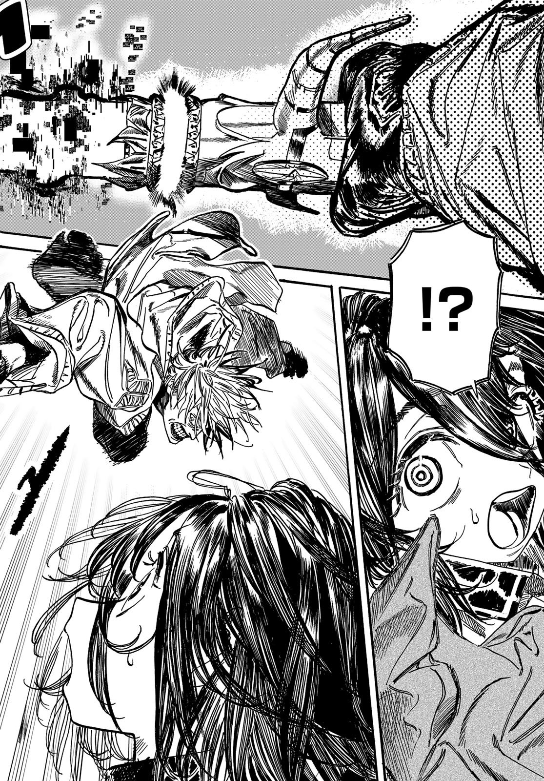 Max Toonager - Chapter 1 - Page 38