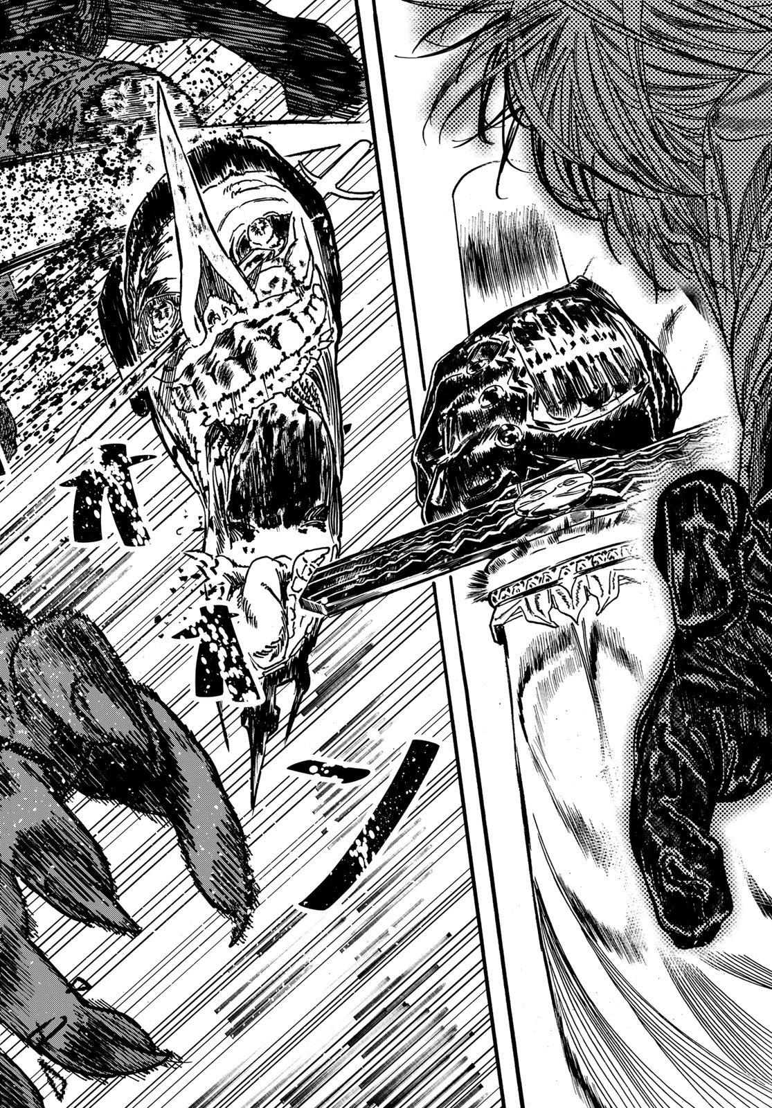 Max Toonager - Chapter 1 - Page 56