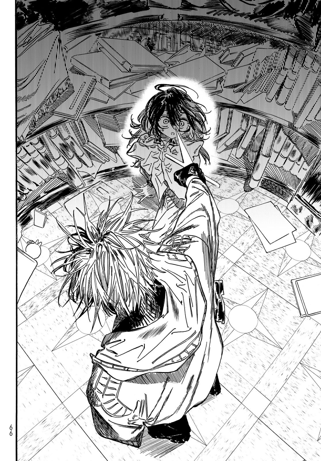 Max Toonager - Chapter 1 - Page 60