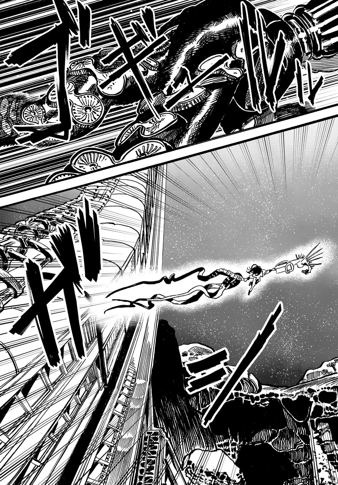 Max Toonager - Chapter 2 - Page 31