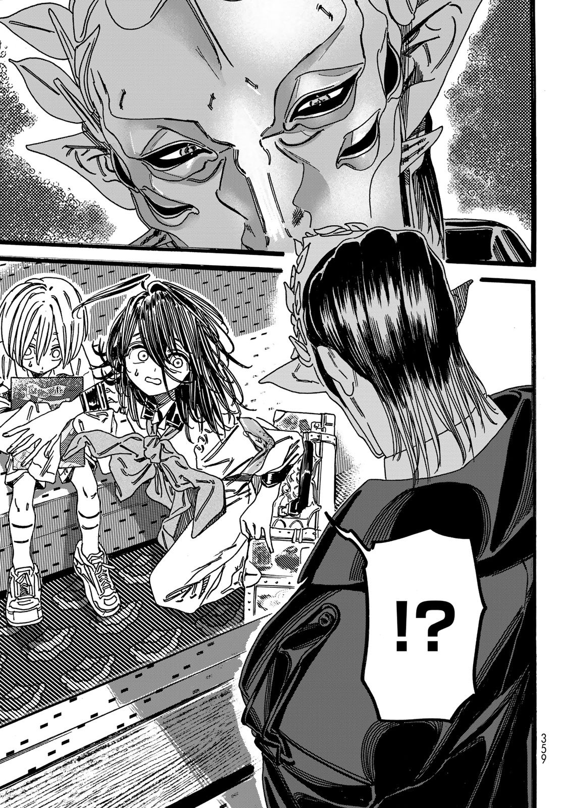 Max Toonager - Chapter 4 - Page 5